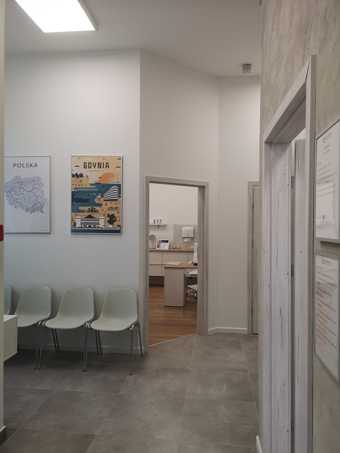 Zespół fizjoterapeutów