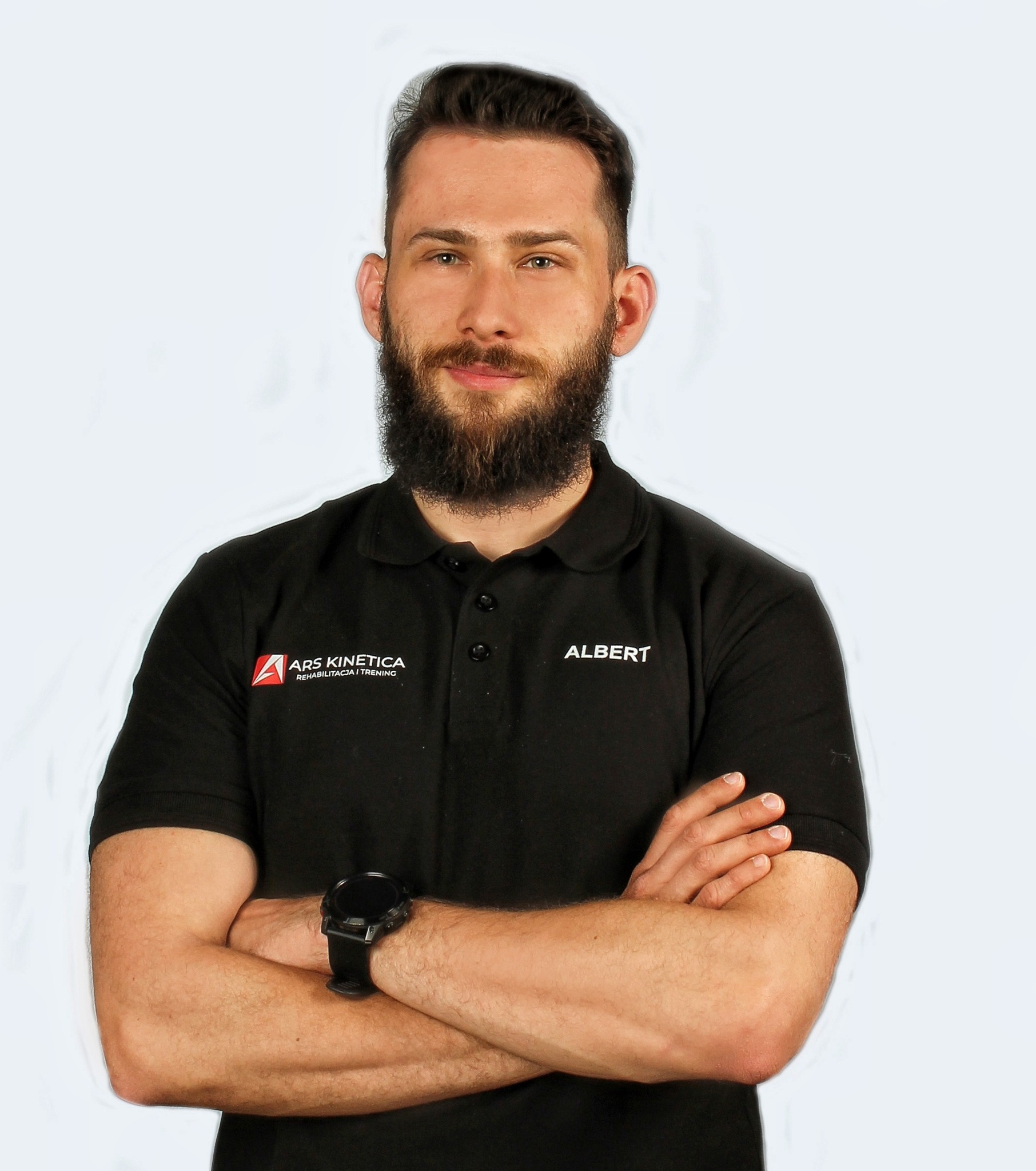 Zdjęcie Albert Szubartowski